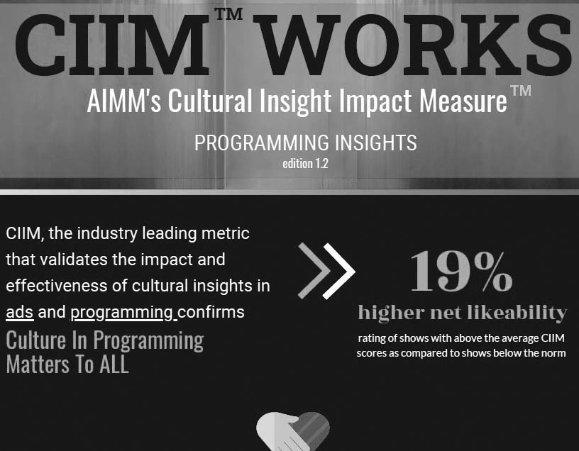 CIIM Programming Insights