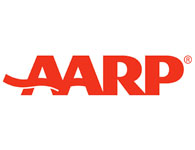 aarp logo