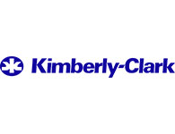 kimberley clark logo