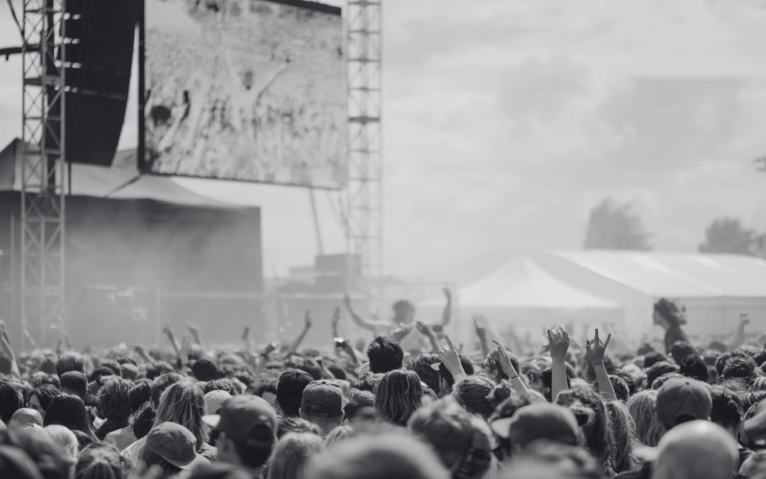 Exploring Diversity and Inclusion at Lollapalooza 2023: Progress & Room for Improvement