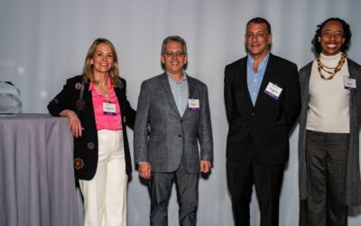 Breaking Barriers in Media & Advertising: Carlos Santiago’s Induction into the Advancing Diversity Hall of Honors