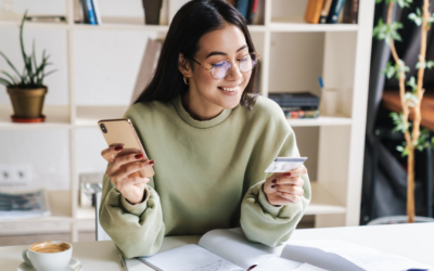 Understanding Credit Card Usage Among Hispanics Americans: Treads, Challenges, and Opportunities